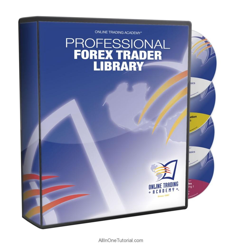 Professional Forex Trader Library (Free Download)