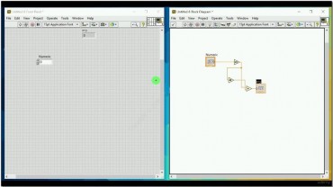 The Complete Beginner's guide to LabView Programming (Udemy) Free Download